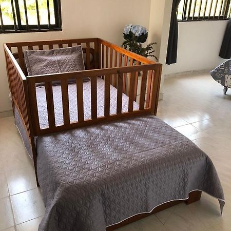 Habitaciones Independientes Cerca Al Aeropuerto 1 Cartagène Extérieur photo