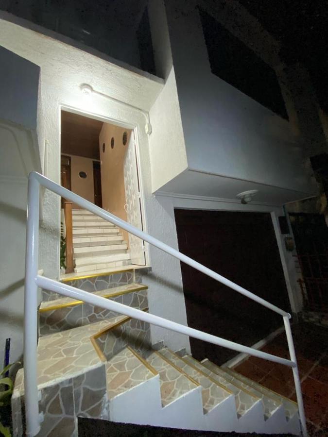 Habitaciones Independientes Cerca Al Aeropuerto 1 Cartagène Extérieur photo