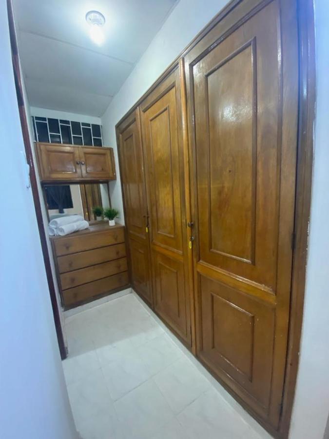 Habitaciones Independientes Cerca Al Aeropuerto 1 Cartagène Extérieur photo