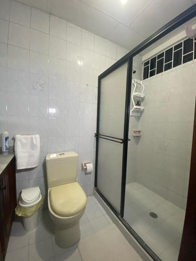 Habitaciones Independientes Cerca Al Aeropuerto 1 Cartagène Extérieur photo