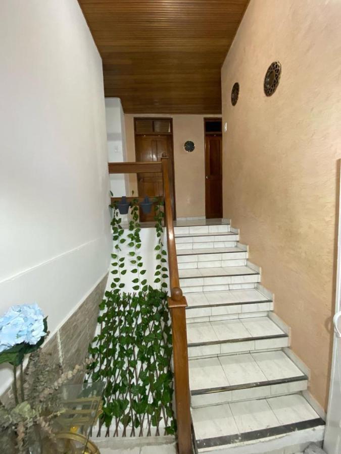 Habitaciones Independientes Cerca Al Aeropuerto 1 Cartagène Extérieur photo